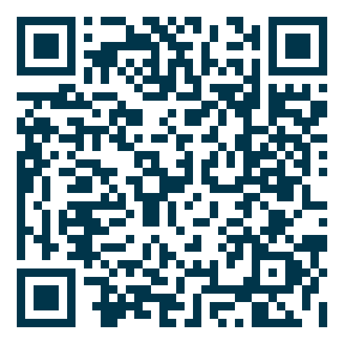 QR code — sondage IA